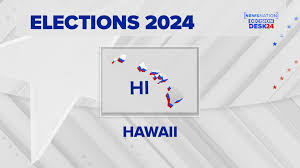 hawaii election results