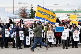 canada postal workers strike