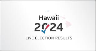 hawaii election results