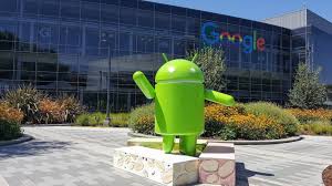 google android cellular data lawsuit