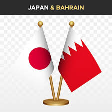 bahrain vs japan