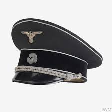 nazi hat