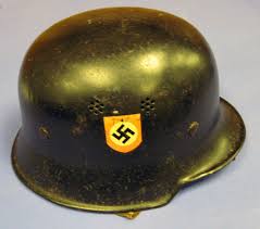 nazi hat