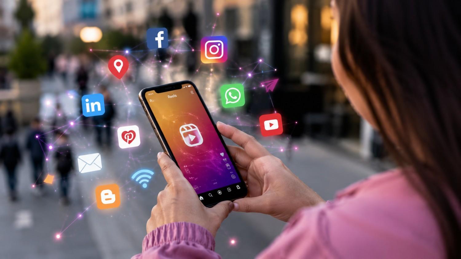 Top Trends in Social Media Today